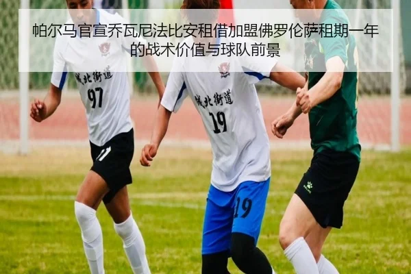 帕尔马官宣乔瓦尼法比安租借加盟佛罗伦萨租期一年的战术价值与球队前景